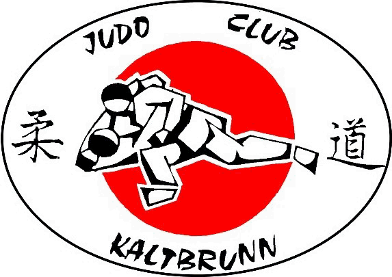 Judo Club Kaltbrunn Logo